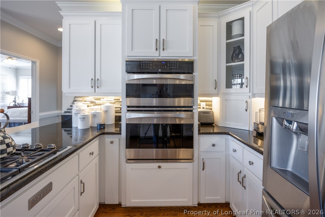 295 Sandy Ridge Road Dunn, NC 28334 - Photo 15 of 43