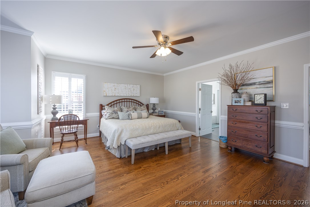 295 Sandy Ridge Road Dunn, NC 28334 - Photo 18 of 43