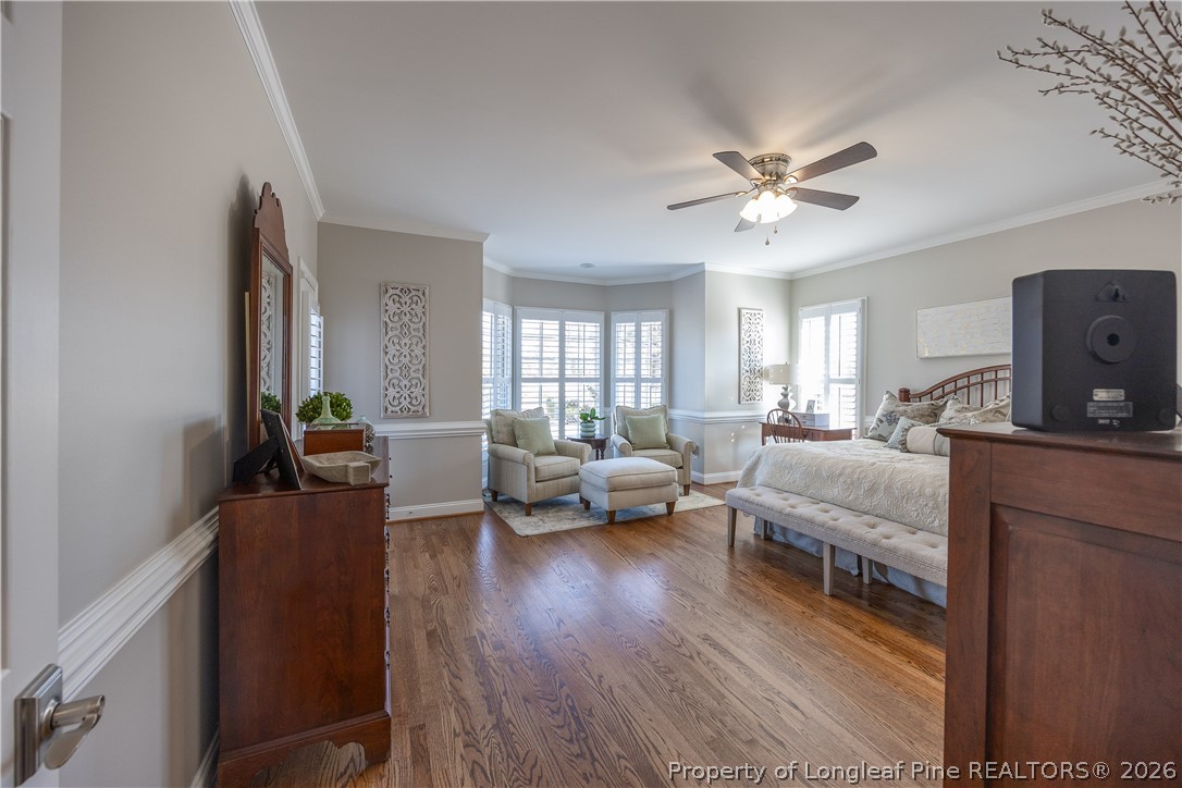 295 Sandy Ridge Road Dunn, NC 28334 - Photo 19 of 43