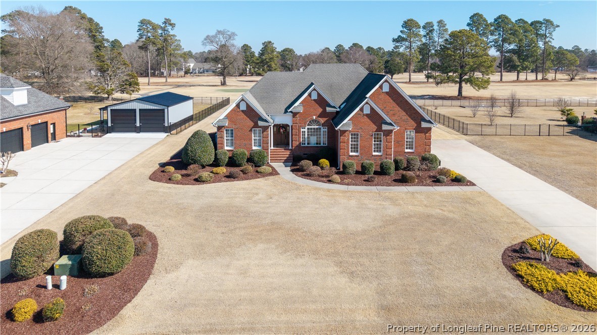 295 Sandy Ridge Road Dunn, NC 28334 - Photo 2 of 43