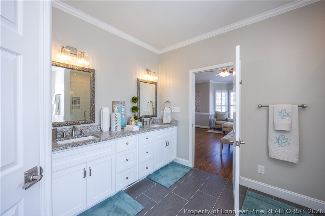 295 Sandy Ridge Road Dunn, NC 28334 - Photo 22 of 43