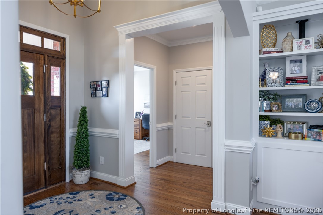 295 Sandy Ridge Road Dunn, NC 28334 - Photo 24 of 43