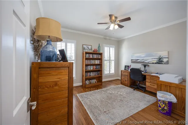 $575,000 | 295 Sandy Ridge Road, Dunn, NC 28334