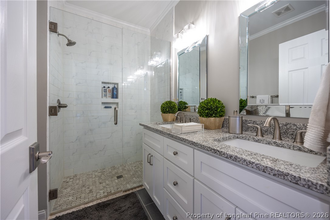 295 Sandy Ridge Road Dunn, NC 28334 - Photo 26 of 43