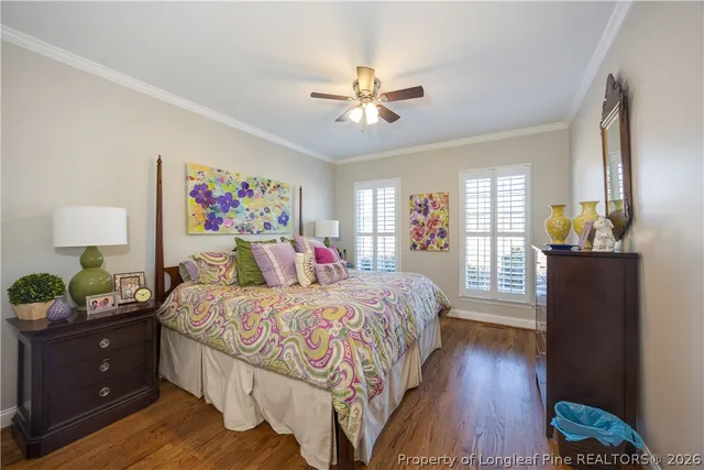 $575,000 | 295 Sandy Ridge Road, Dunn, NC 28334