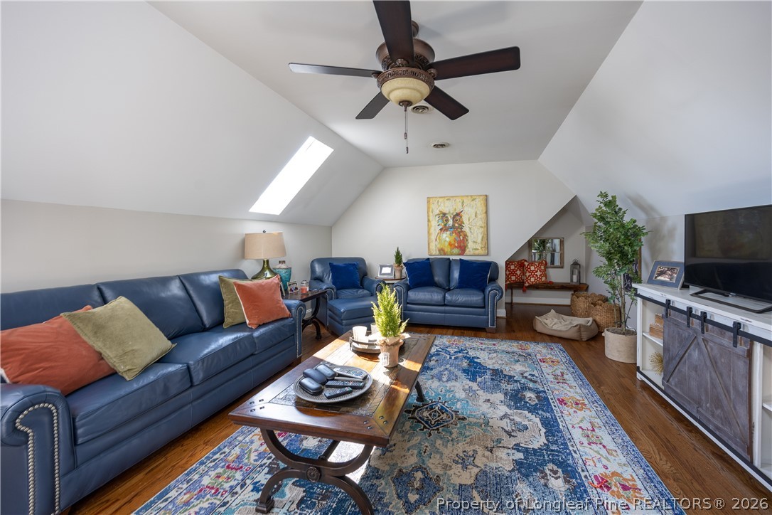 295 Sandy Ridge Road Dunn, NC 28334 - Photo 30 of 43