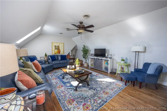 $575,000 | 295 Sandy Ridge Road, Dunn, NC 28334