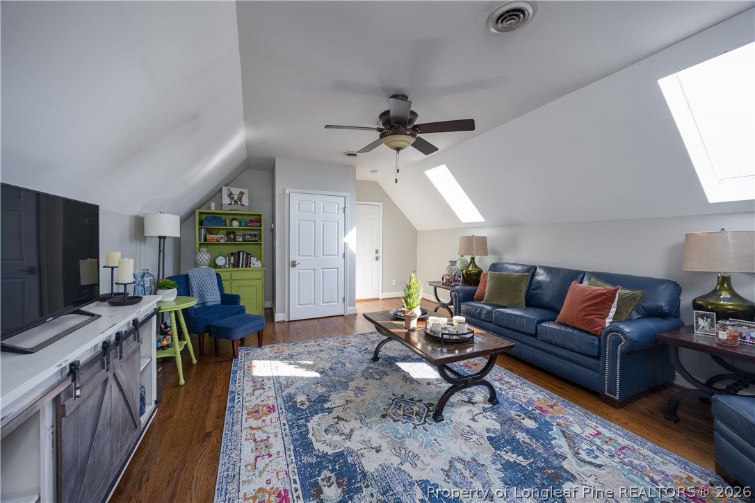 295 Sandy Ridge Road Dunn, NC 28334 - Photo 32 of 43