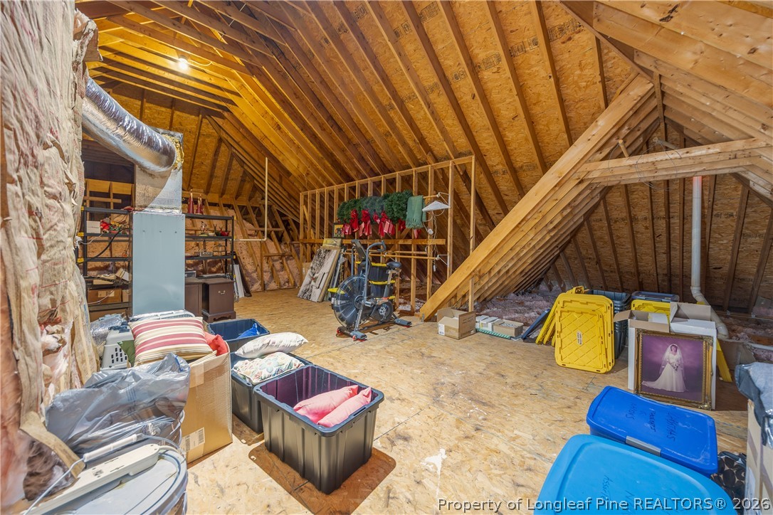 295 Sandy Ridge Road Dunn, NC 28334 - Photo 33 of 43