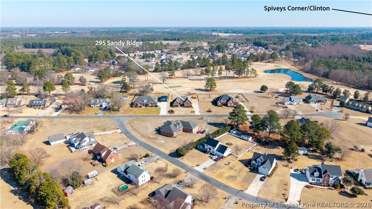 295 Sandy Ridge Road Dunn, NC 28334 - Photo 34 of 43