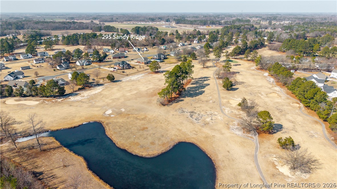 295 Sandy Ridge Road Dunn, NC 28334 - Photo 35 of 43