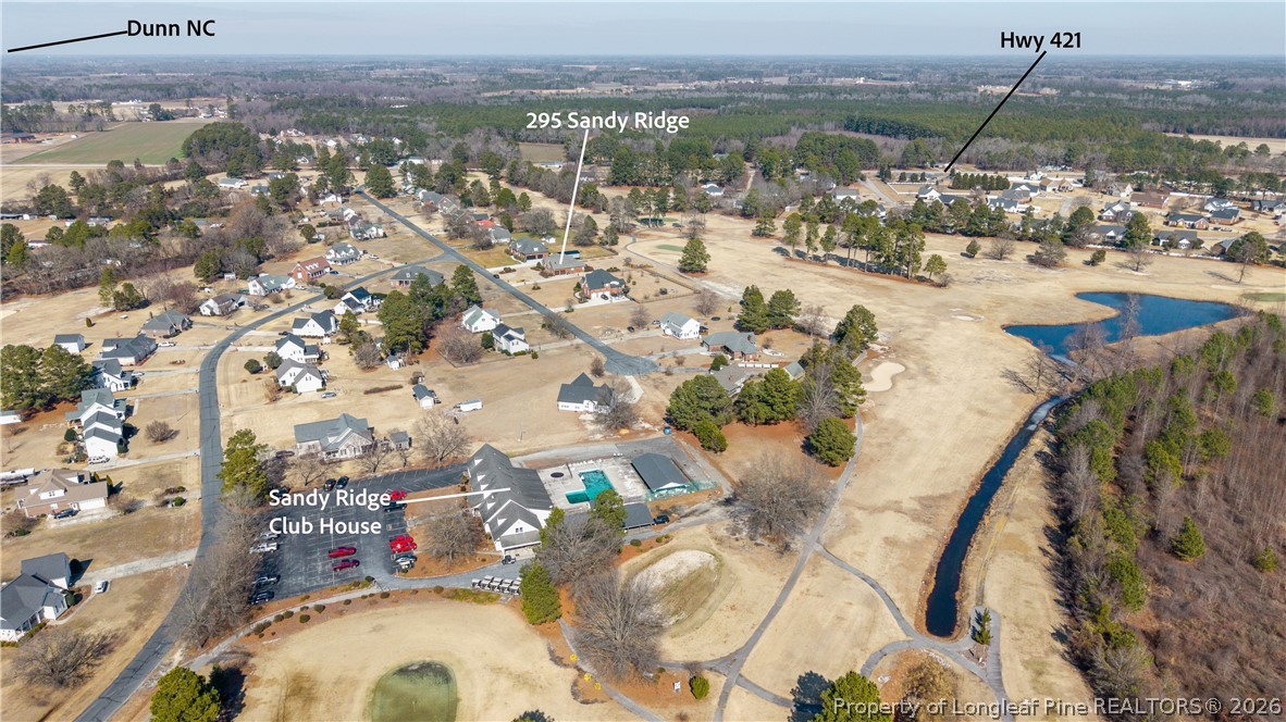 295 Sandy Ridge Road Dunn, NC 28334 - Photo 36 of 43