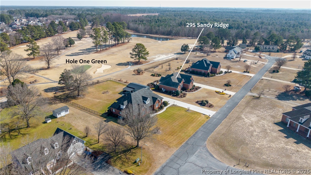 295 Sandy Ridge Road Dunn, NC 28334 - Photo 37 of 43