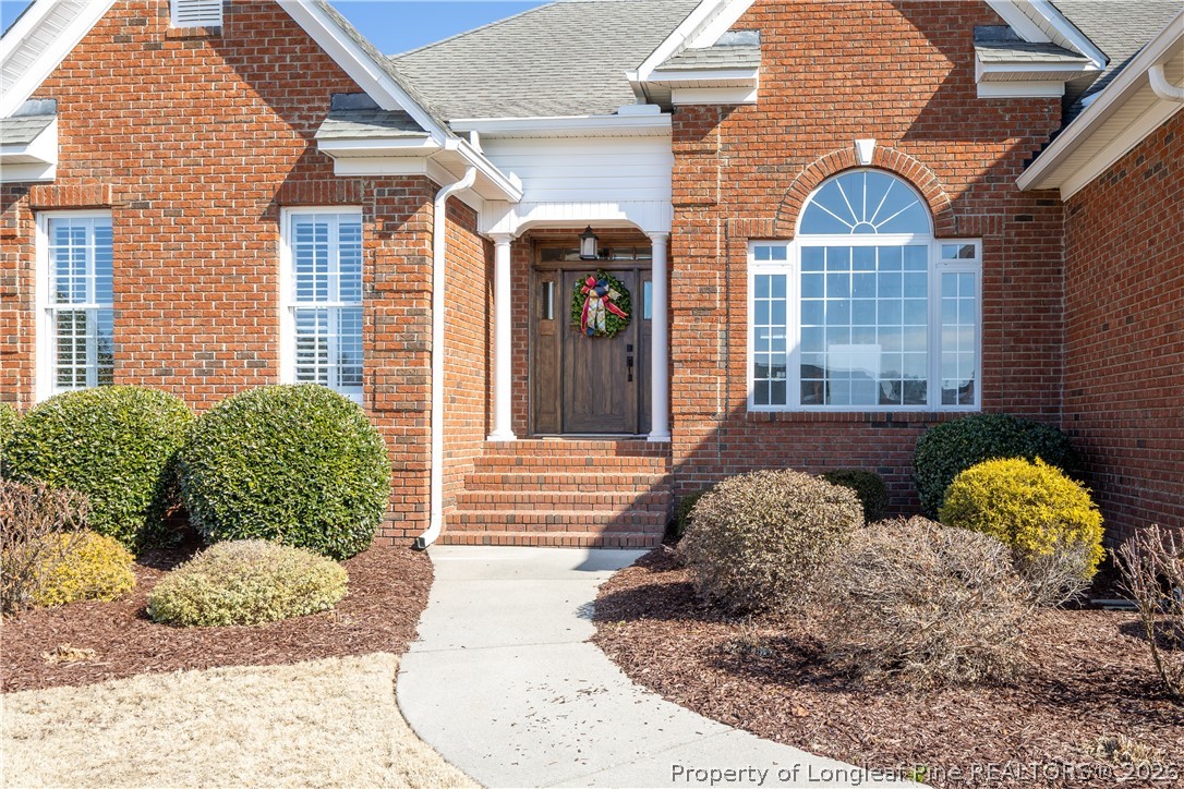 295 Sandy Ridge Road Dunn, NC 28334 - Photo 38 of 43