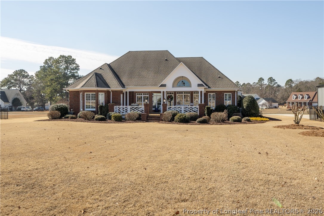 295 Sandy Ridge Road Dunn, NC 28334 - Photo 40 of 43