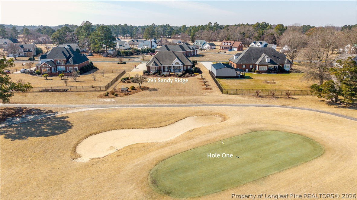 295 Sandy Ridge Road Dunn, NC 28334 - Photo 4 of 43