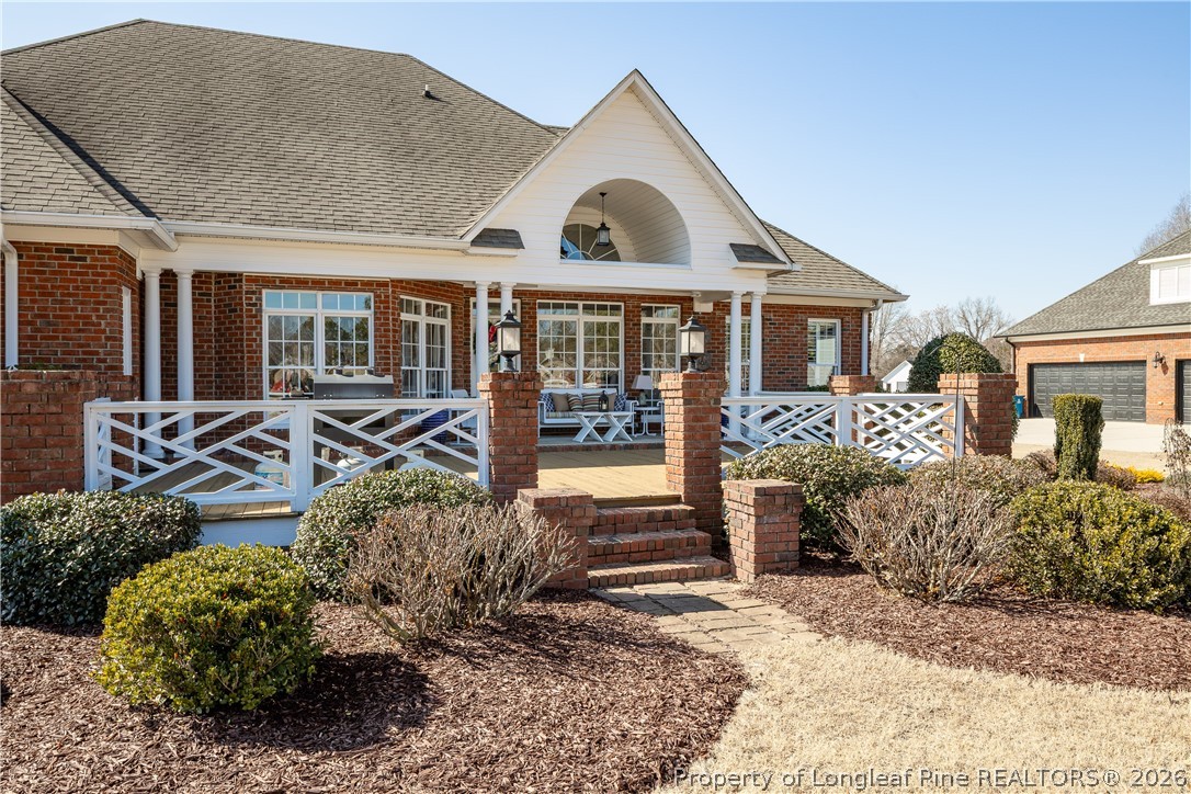 295 Sandy Ridge Road Dunn, NC 28334 - Photo 41 of 43