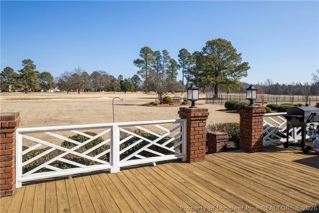 $575,000 | 295 Sandy Ridge Road, Dunn, NC 28334