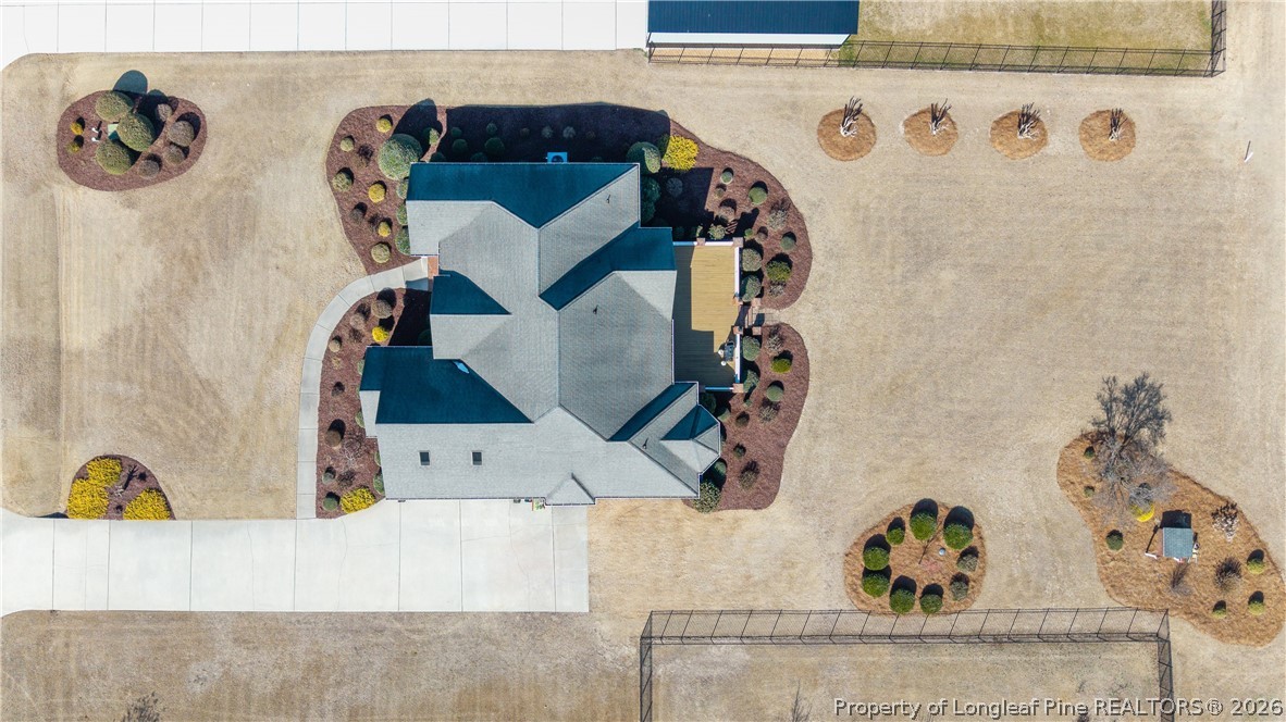 295 Sandy Ridge Road Dunn, NC 28334 - Photo 43 of 43