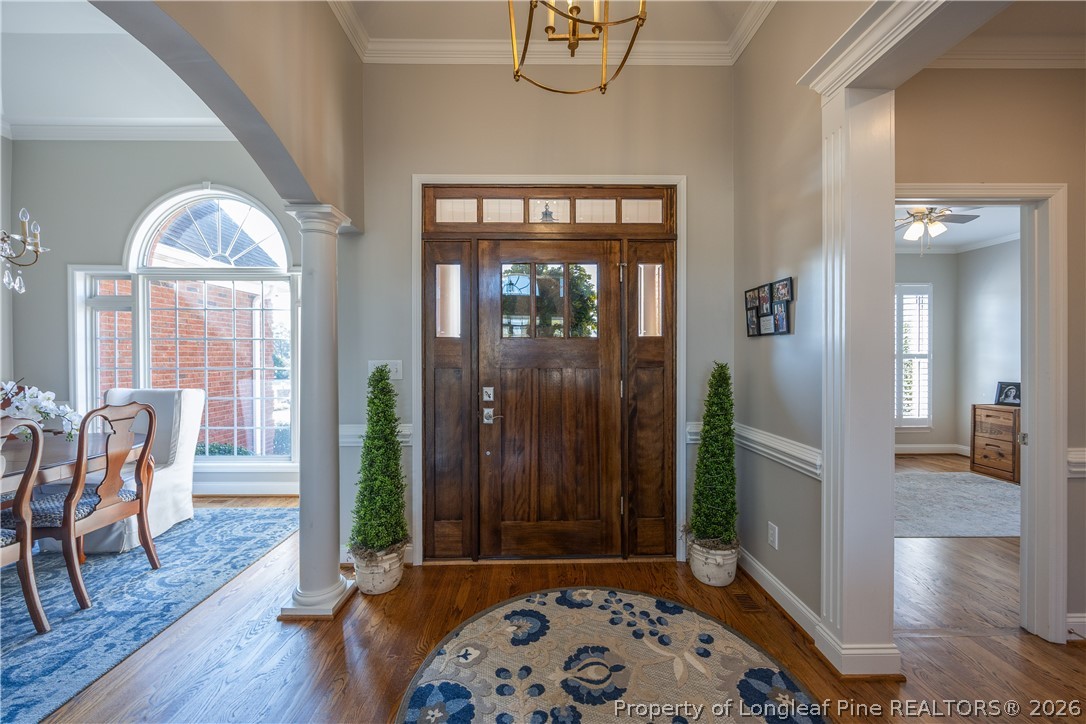 295 Sandy Ridge Road Dunn, NC 28334 - Photo 5 of 43