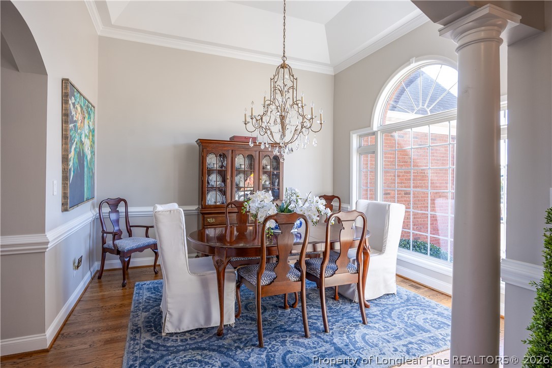 295 Sandy Ridge Road Dunn, NC 28334 - Photo 6 of 43