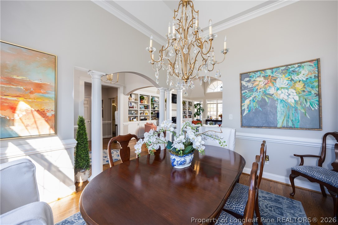 295 Sandy Ridge Road Dunn, NC 28334 - Photo 7 of 43