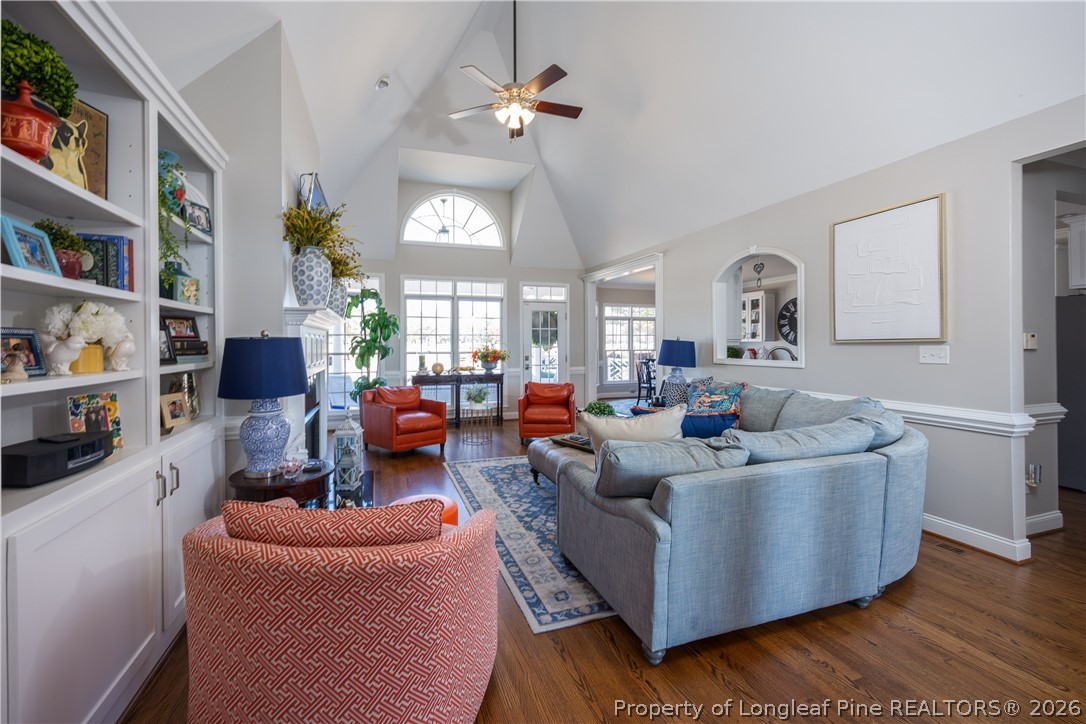 295 Sandy Ridge Road Dunn, NC 28334 - Photo 8 of 43