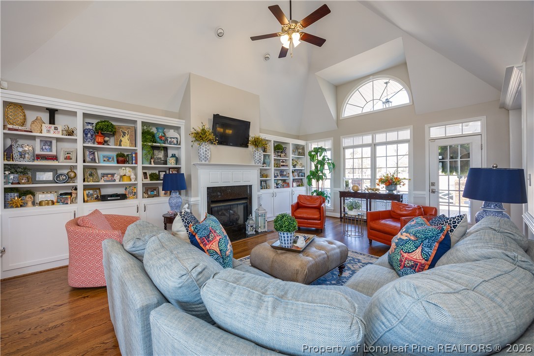 295 Sandy Ridge Road Dunn, NC 28334 - Photo 9 of 43