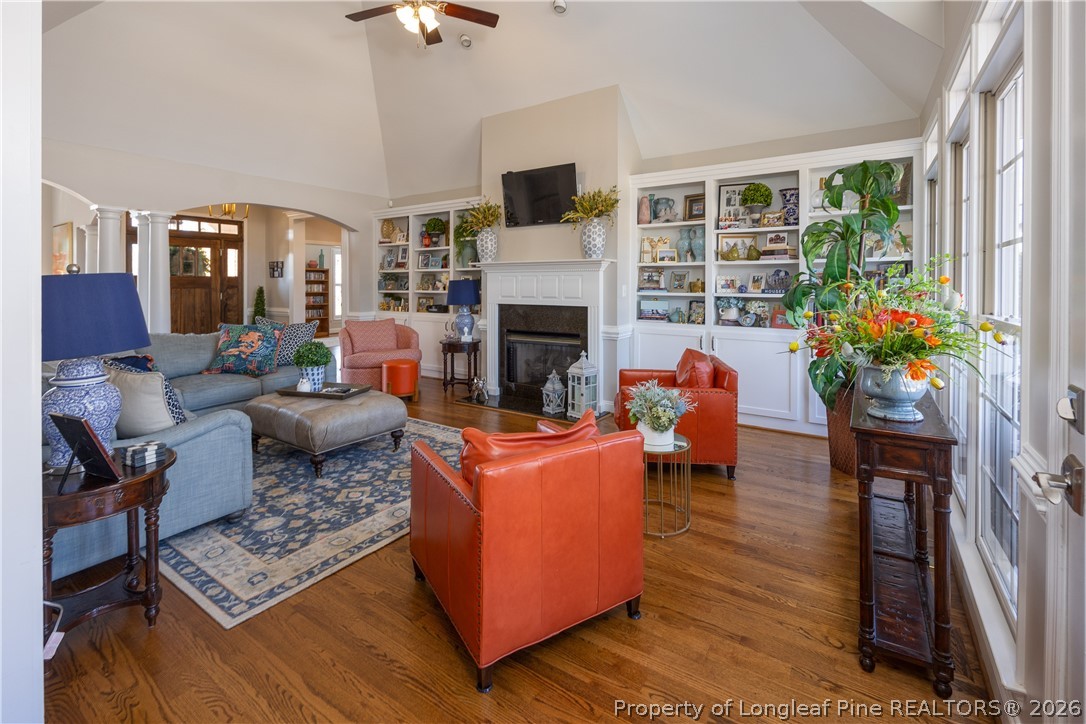 295 Sandy Ridge Road Dunn, NC 28334 - Photo 10 of 43