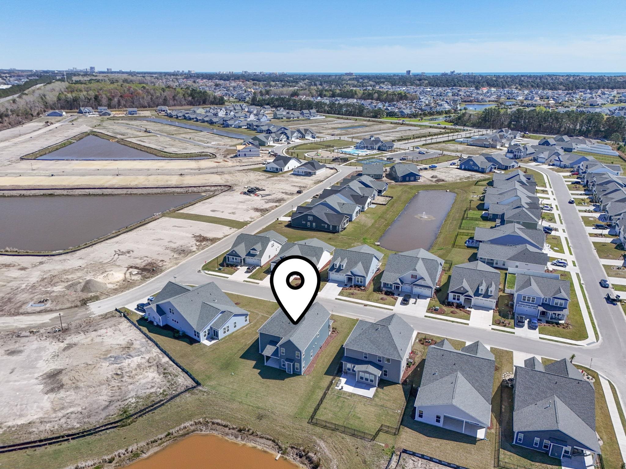 715 Upton Way Myrtle Beach, SC 29579 - Photo 48 of 55 Gallery Image 48