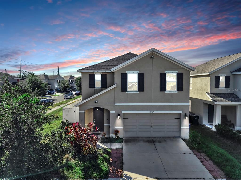 10237 Mangrove Well Road Sun City Center, FL 33573 - Photo 2 of 56