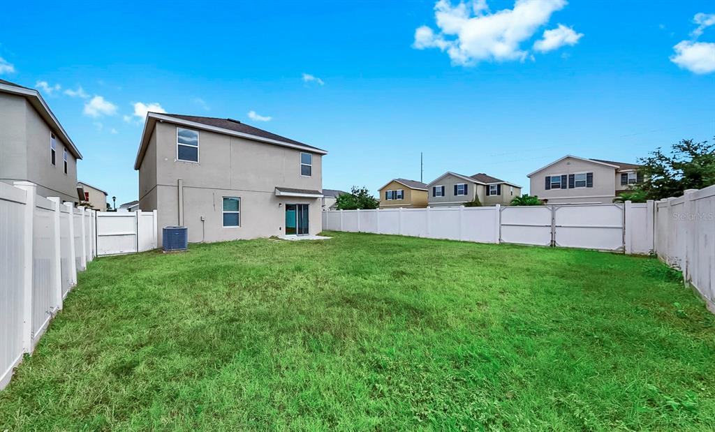 10237 Mangrove Well Road Sun City Center, FL 33573 - Photo 47 of 56