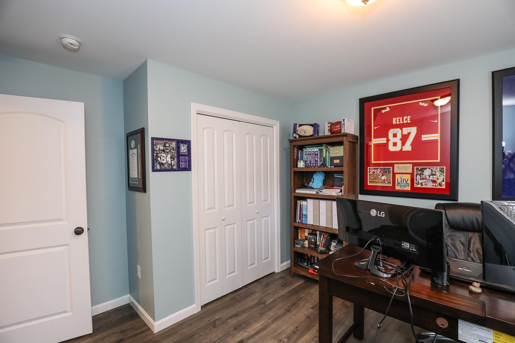 74 Bloomfield Road Deerfield, NH 03037 - Photo 22 of 33