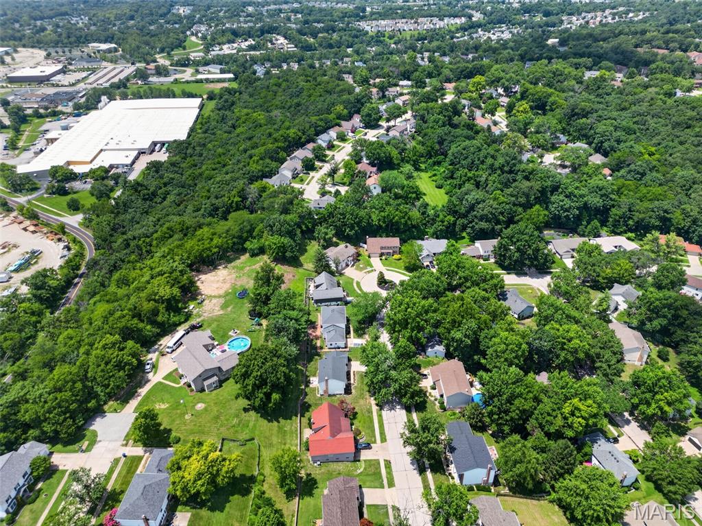 3636 Whispering Ridge Lane St. Louis, MO 63129 - Photo 62 of 71 Gallery Image 62
