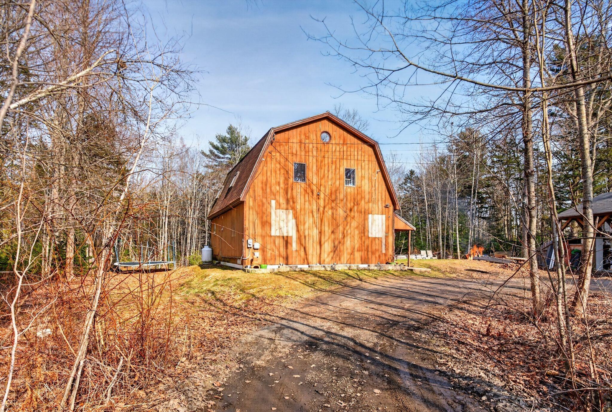 401 Miller Road Waldoboro, ME 04572 - Photo 6 of 36
