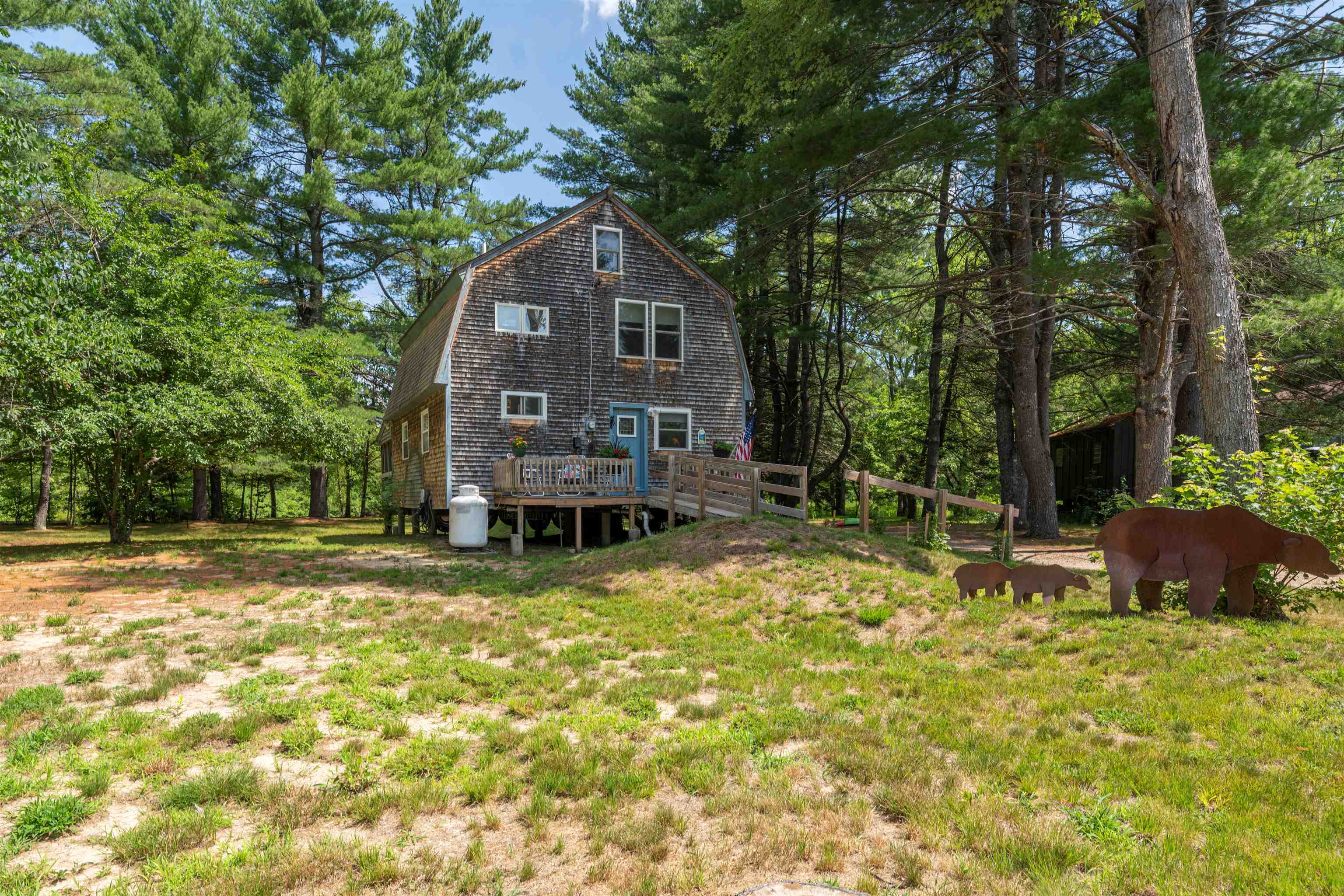 29 Bearcamp River Road Ossipee, NH 03890 - Photo 19 of 52