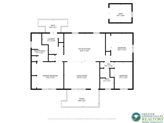 $75,000 | 1012 Spruce Lane, Breinigsville, PA 18031