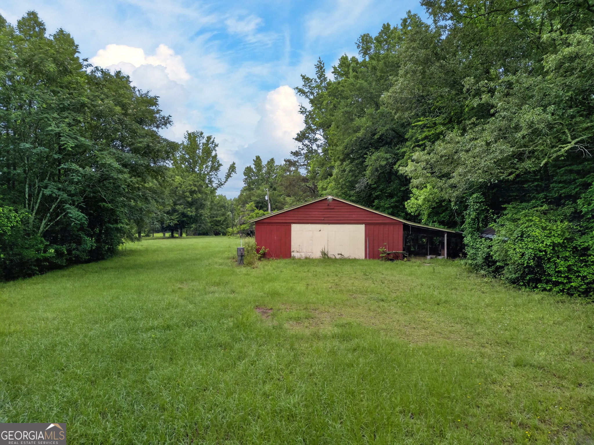 215 Boone Road Newnan, GA 30263 - Photo 50 of 67