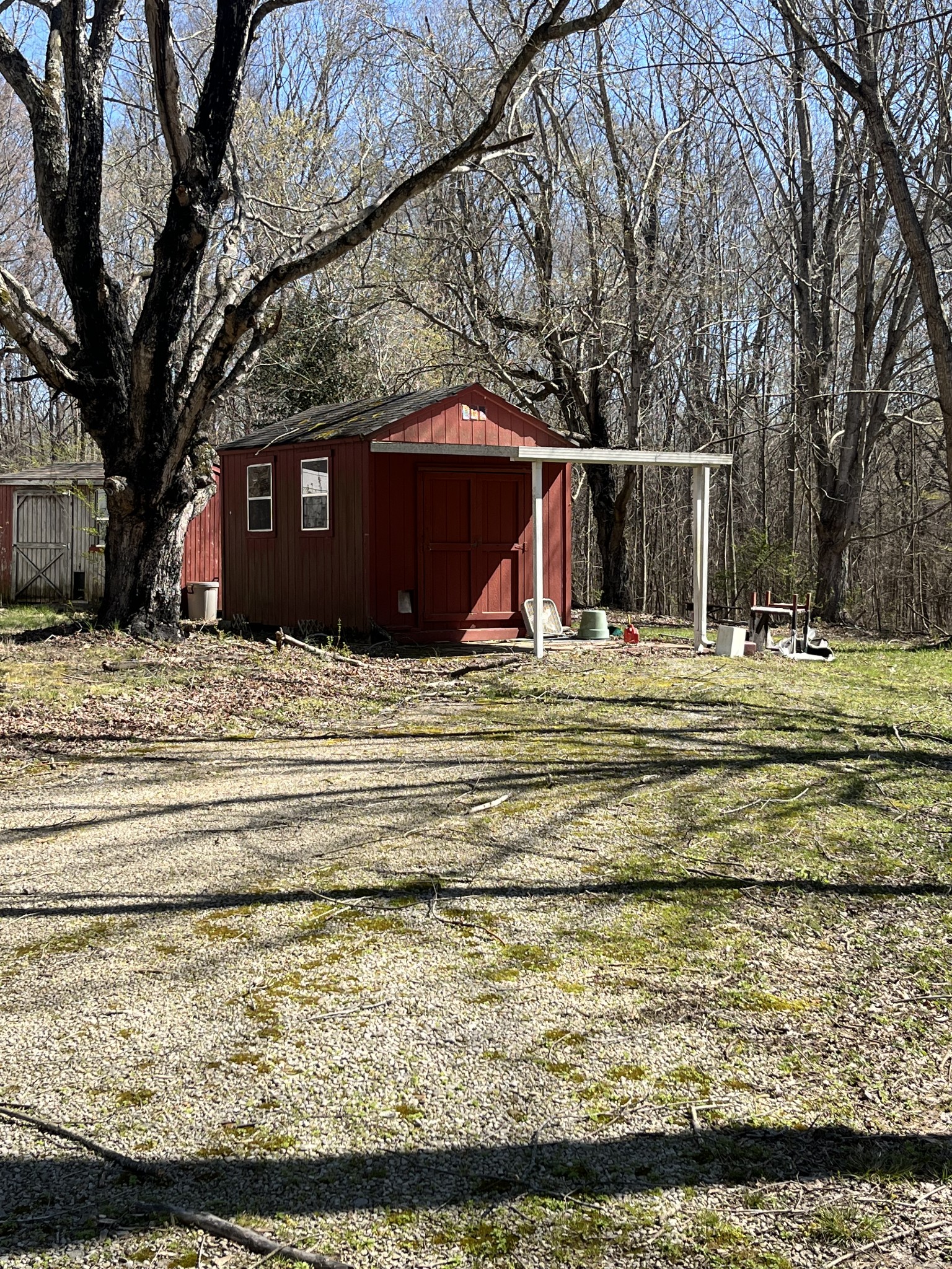 109 Stroud Road Cedar Hill, TN 37032 - Photo 3 of 5 Gallery Image 3