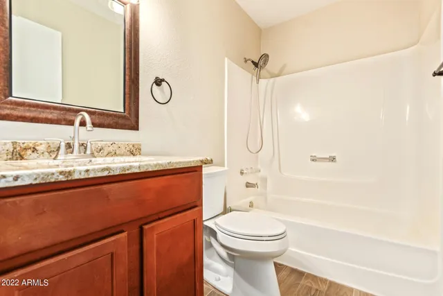 $3,400 | 5320 East Hearn Road, Scottsdale, AZ 85254