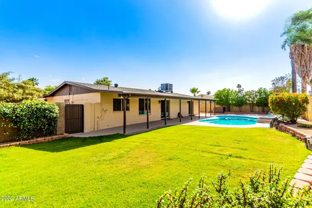 $3,400 | 5320 East Hearn Road, Scottsdale, AZ 85254