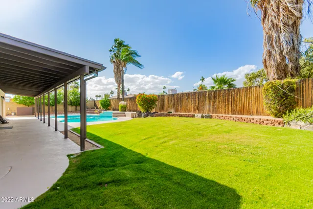 $3,400 | 5320 East Hearn Road, Scottsdale, AZ 85254