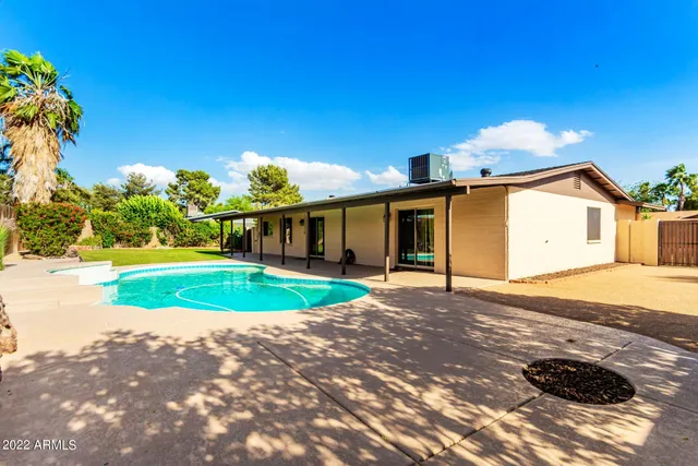 $3,400 | 5320 East Hearn Road, Scottsdale, AZ 85254