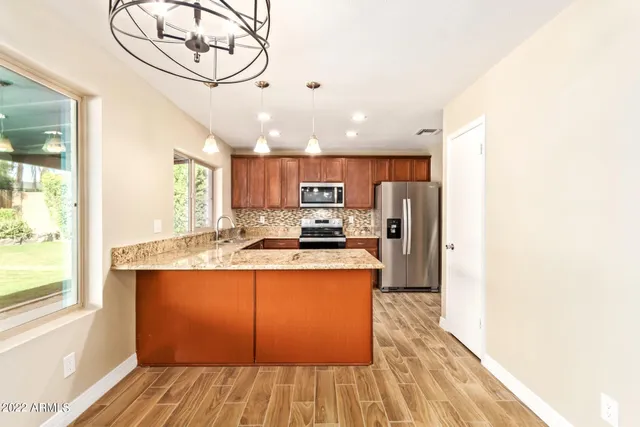 $3,400 | 5320 East Hearn Road, Scottsdale, AZ 85254