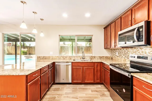 $3,400 | 5320 East Hearn Road, Scottsdale, AZ 85254