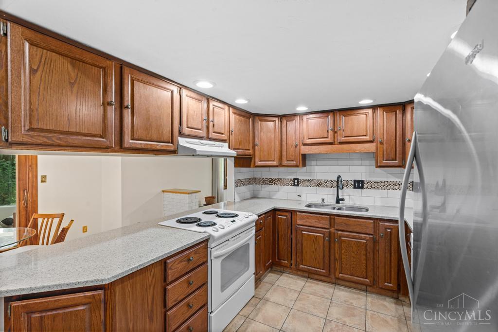 1321 Ridge Road Wilmington, OH 45177 - Photo 15 of 31 Gallery Image 15