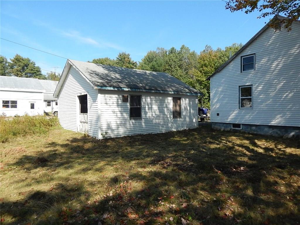 84 Fahi Pond Road North Anson, ME 04958 - Photo 13 of 13 Photo