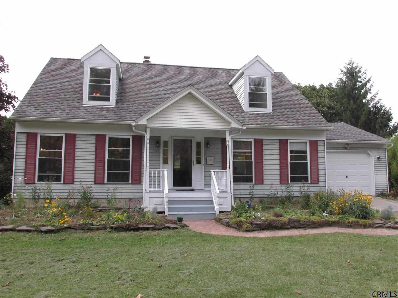 44 Biechman Road Ravena, NY 12143 - Photo 1 of 19 Photo 1