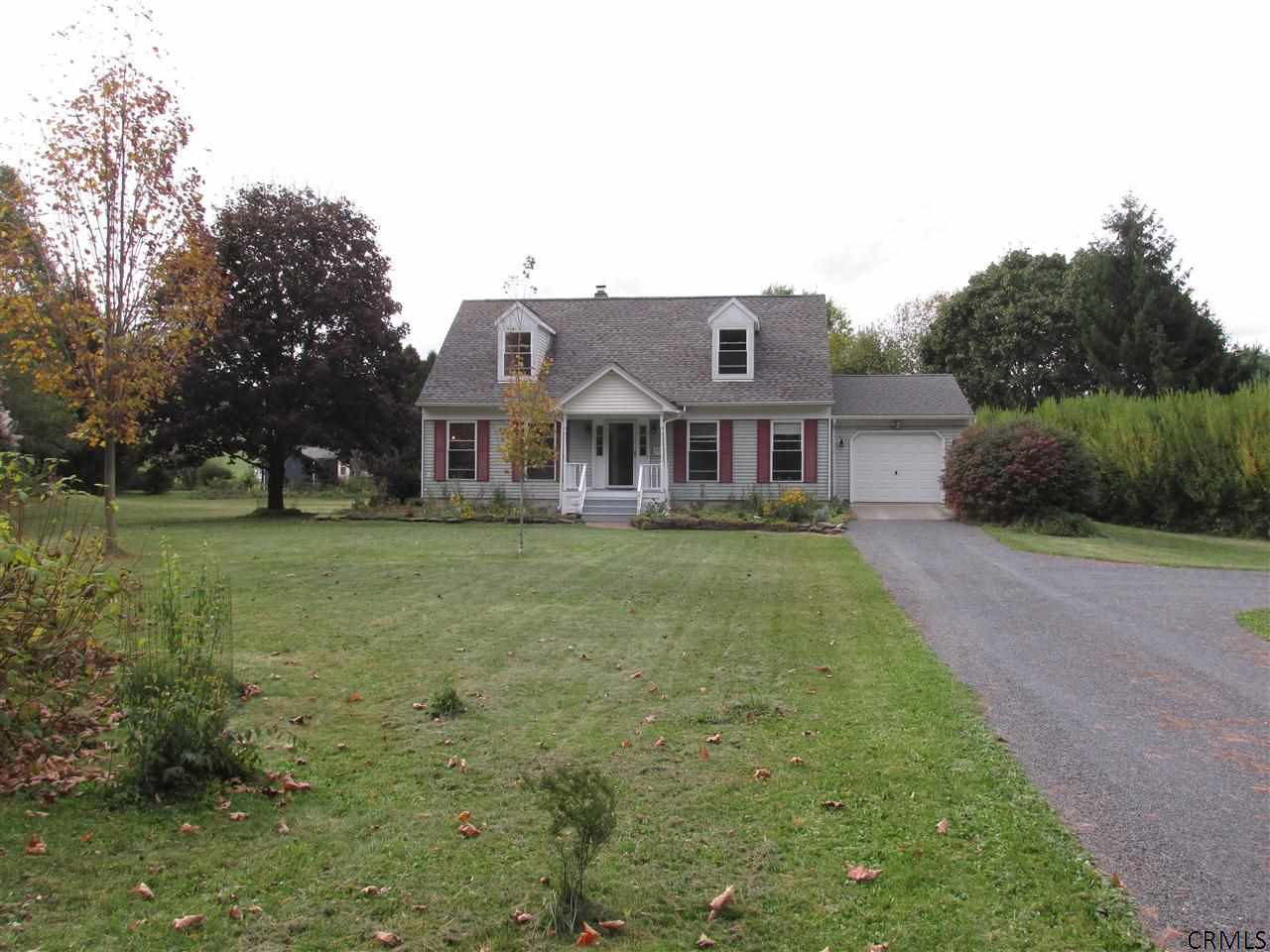 44 Biechman Road Ravena, NY 12143 - Photo 4 of 19 Photo 4