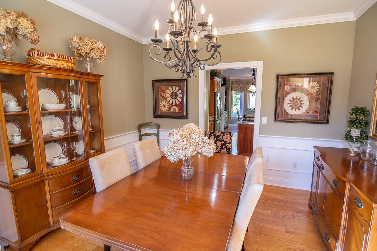 90 Labonte Farm Road Gilford, NH 03249 - Photo 11 of 39 Gallery Image 11